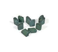 Vallejo Ausiliari Modello Air Scenic Minis Accessori Prodotto di alta qualità