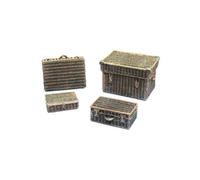 Vallejo Ausiliari Modello Air Scenic Minis Accessori Prodotto di alta qualità