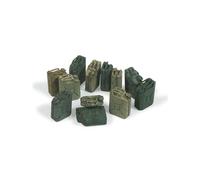 Vallejo Ausiliari Modello Air Scenic Minis Accessori Prodotto di alta qualità