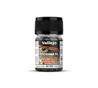 Vallejo AV Diorama FX 35ml - Texture paesaggistiche grigio granito 2-5mm