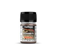 Vallejo AV Diorama FX 35ml - Texture paesaggistiche Marte rosso 0,2-0,6 mm