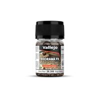 Vallejo AV Diorama FX 35ml - Texture paesaggistiche Marte Rosso 2-5mm