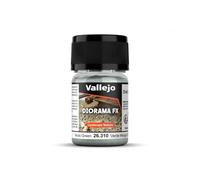 Vallejo AV Diorama FX 35ml - Texture paesaggistiche verde muschio 0,1-1 mm