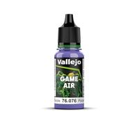 Vallejo AV Game Air 18 ml - Alien Purple Model Paint, VAL76076