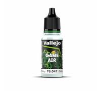 Vallejo AV Game Air 18 ml - Wolf Grey Model Paint, VAL76047