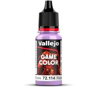 Vallejo AV Game Color 18 ml - Lustful Purple