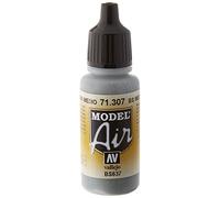 Vallejo AV Model Air 17ml -BS Medium Sea Grey