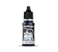 Vallejo AV Model Color 18ml - Infantry Blue