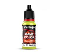 Vallejo AV Special FX 18 ml - Bile, VAL72606 vernice per modellini