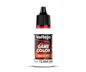 Vallejo AV Special FX 18 ml - Colore modello Frost
