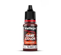 Createx Vallejo AV Special FX Fresh Blood 18 ml VAL72601