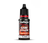 Createx Vallejo Kit AV Special FX, Rust 18 ml, modello VAL72609