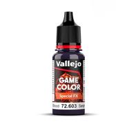 Vallejo AV Special FX 18 ml - Sangue di demone