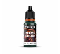 Vallejo AV Xpress Color 18 ml, verde serpente