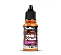 Vallejo AV Xpress Color 18ml - Intenso - Giallo Dreadnought