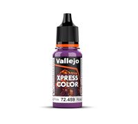 Vallejo AV Xpress Color 18ml - Rosa Fluido