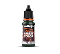 Vallejo AV Xpress Color 18ml - Verde foresta