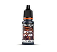 Vallejo AV Xpress Color 18ml - Wagram Blue