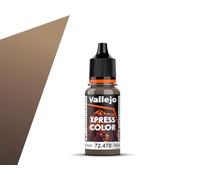 Createx Vallejo AV Xpress Color Zombie Flesh 18 ml