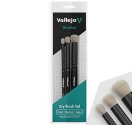 Vallejo- Modellino, Multicolore, m, 722486