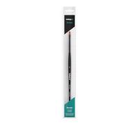 Vallejo Blender B05001 Flat Angled Synthetic Brush - Small