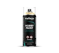 Vallejo Bone White Spray Hobby Paint