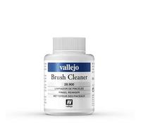 Vallejo Brush Cleaner (Alcohol) 85ml - VAL28900