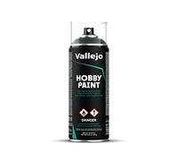 Vallejo Dark Green Spray Hobby Paint