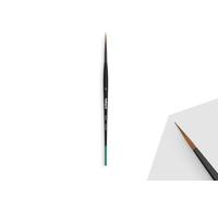 Vallejo Detail B02002 Round Synthetic No. 2