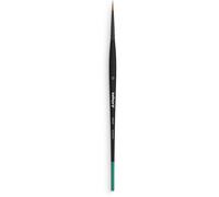 Vallejo Detail B02000 Round Synthetic Brush No. 0