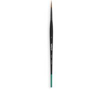 Vallejo Detail B02002 Round Synthetic Brush No. 2