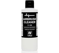 Vallejo, detergente per aerografo, 200 ml