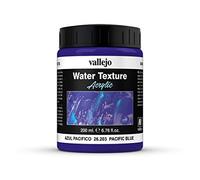 Vallejo Diorama Effects 26203 Pacific Blue (200ml)