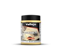 Vallejo Diorama Effects 26217 Desert Sand (200ml)