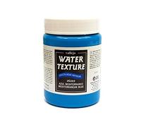 Vallejo - Diorama FX Water Textures | Mediterranean Blue 200 ml (6.76 fl.oz.)
