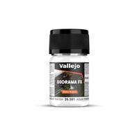 TRASPARENT WATER 35ML 26591 COLORI VALLEJO