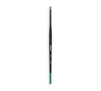 Vallejo Effects B04002 Flat Rectangular Synthetic No. 2