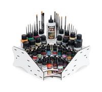 Vallejo Paint Stand Corner Module - Supporto Angolare Colori Acrilici 26008