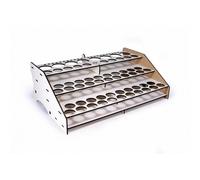 Vallejo Postazione Di Lavoro Orizzontale Per Colori E Pennelli VALLEJO