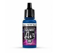 Vallejo Game Air 72721 Magic Blue (17ml)