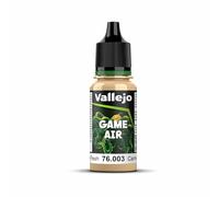 Vallejo Game Air 76003 Pale Flesh (18ml)