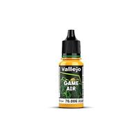 Vallejo Game Air 76006 Sun Yellow (18ml)