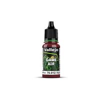 Vallejo Game Air 76012 Scarlet Red (18ml)