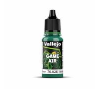 Vallejo Game Air 76026 Jade Green (18ml)