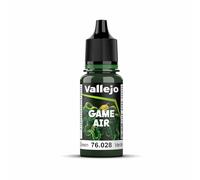 Vallejo Game Air 76028 Dark Green (18ml)