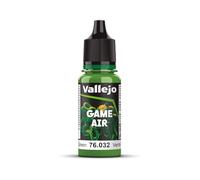 Vallejo Game Air 76032 Scorpy Green (18ml)