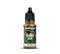 Vallejo Game Air 76042 Parasite Brown (18ml)