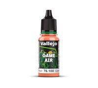 Vallejo Game Air 76100 Rosy Flesh (18ml)
