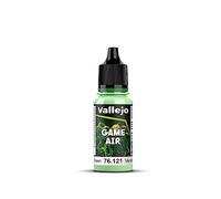 Vallejo Game Air 76121 Ghost Green (18ml)