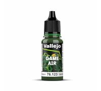 Vallejo Game Air 76123 Angel Green (18ml)